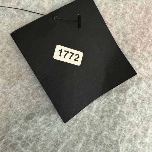 Lulus All This Allure Black Strappy Backless Mermaid Maxi Dress S - Picture 14 of 14